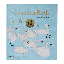 Counting Birds (anniversary edition)